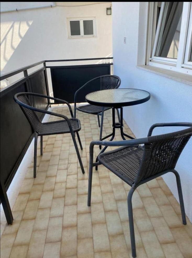 Marsic Apartments & Rooms Baška Voda Εξωτερικό φωτογραφία