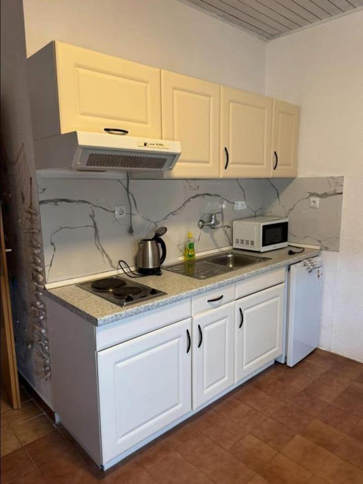 Marsic Apartments & Rooms Baška Voda Εξωτερικό φωτογραφία